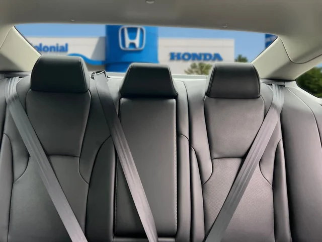 Nuevos HONDA ACCORD HYBRID à Estados chez autogozo