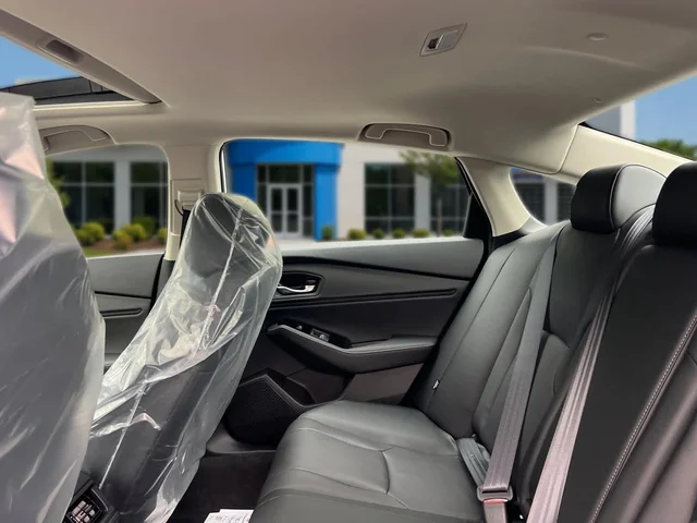 Nuevos HONDA ACCORD HYBRID à Estados chez autogozo