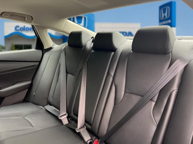 Nuevos HONDA ACCORD HYBRID à Estados chez autogozo