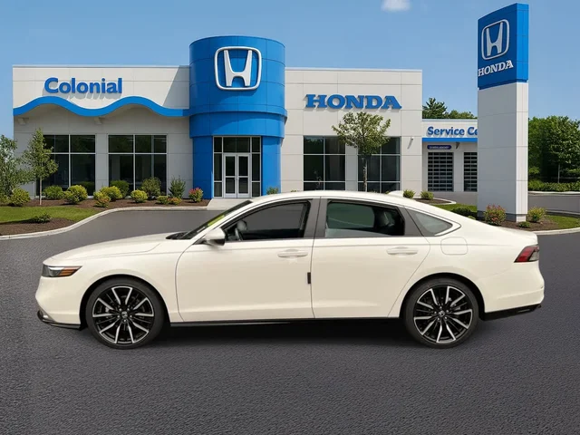 Nuevos HONDA ACCORD HYBRID à Estados chez autogozo