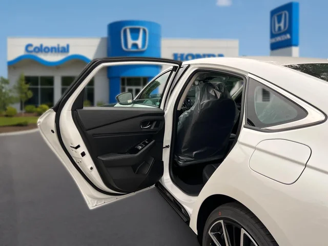 Nuevos HONDA ACCORD HYBRID à Estados chez autogozo