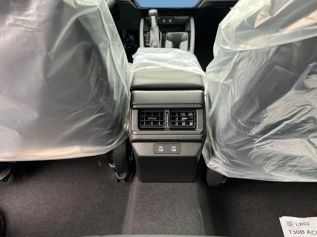 Nuevos HONDA ACCORD HYBRID à Estados chez autogozo