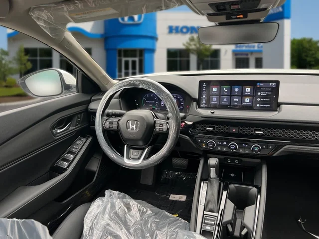Nuevos HONDA ACCORD HYBRID à Estados chez autogozo