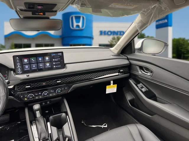 Nuevos HONDA ACCORD HYBRID à Estados chez autogozo