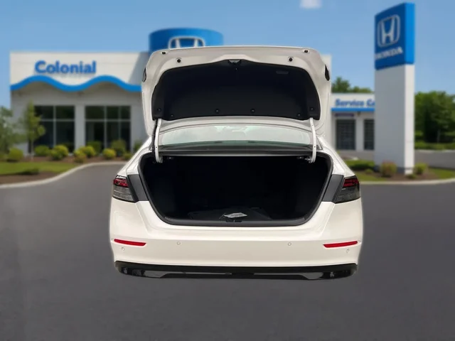 Nuevos HONDA ACCORD HYBRID à Estados chez autogozo