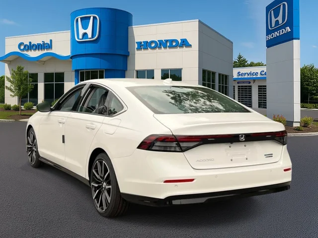 Nuevos HONDA ACCORD HYBRID à Estados chez autogozo