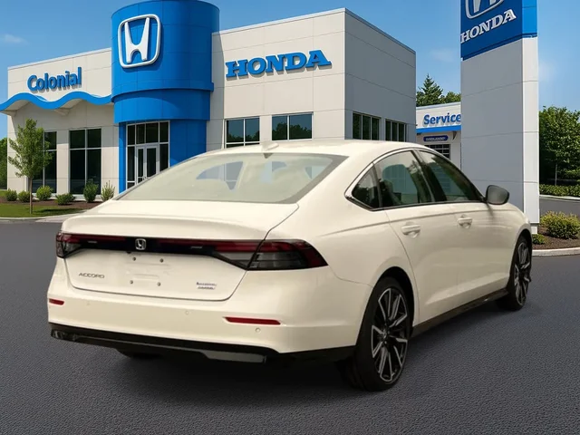 Nuevos HONDA ACCORD HYBRID à Estados chez autogozo