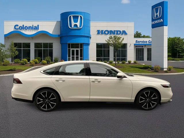 Nuevos HONDA ACCORD HYBRID à Estados chez autogozo