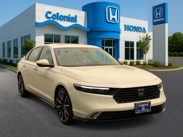Nuevos HONDA ACCORD HYBRID à Estados chez autogozo