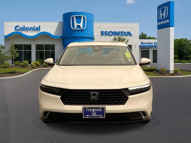Nuevos HONDA ACCORD HYBRID à Estados chez autogozo