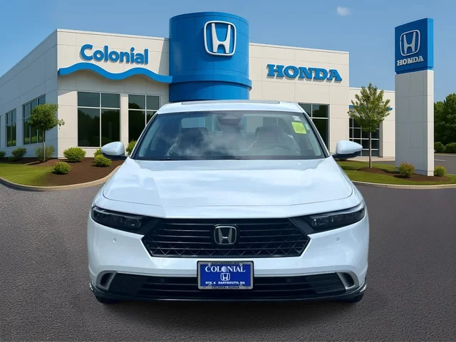 Nuevos HONDA ACCORD HYBRID à Estados chez autogozo