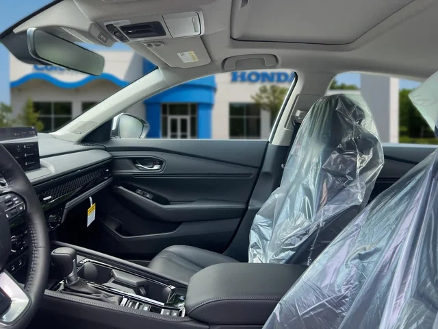 Nuevos HONDA ACCORD HYBRID à Estados chez autogozo