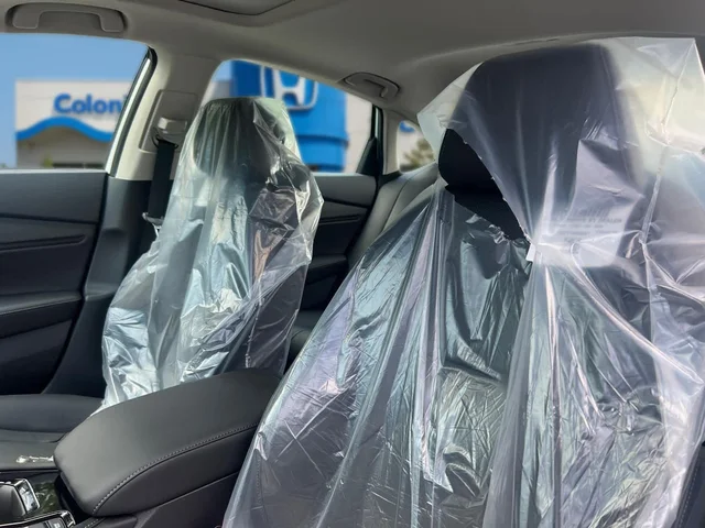 Nuevos HONDA ACCORD HYBRID à Estados chez autogozo