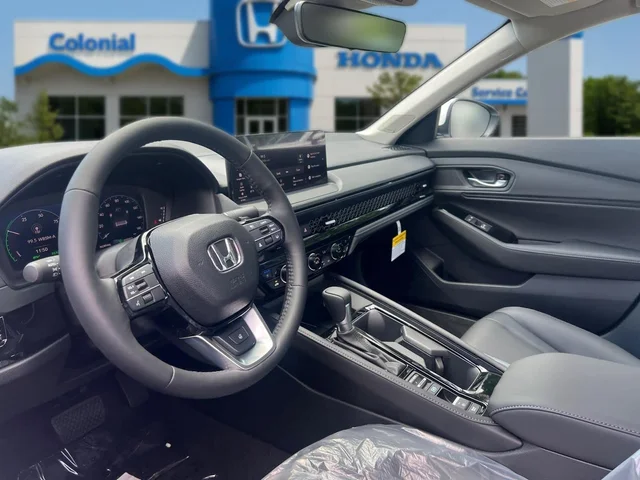 Nuevos HONDA ACCORD HYBRID à Estados chez autogozo