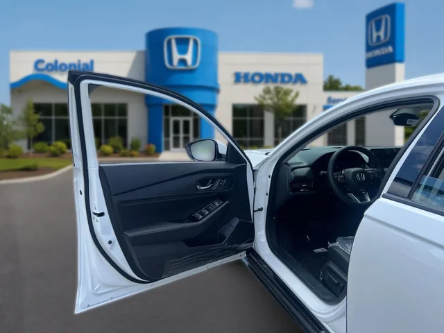 Nuevos HONDA ACCORD HYBRID à Estados chez autogozo