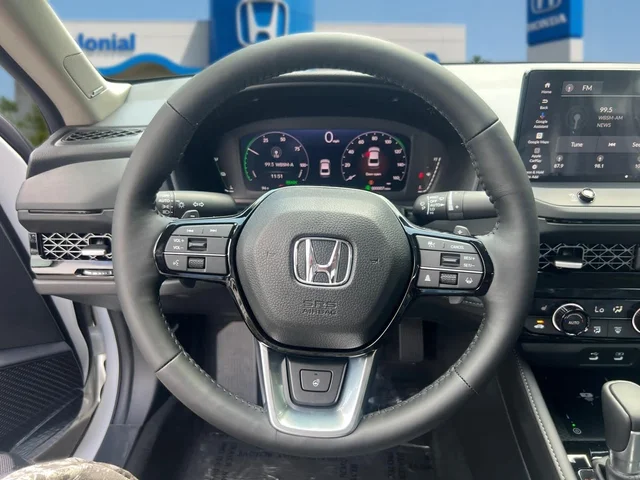 Nuevos HONDA ACCORD HYBRID à Estados chez autogozo