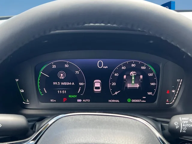 Nuevos HONDA ACCORD HYBRID à Estados chez autogozo