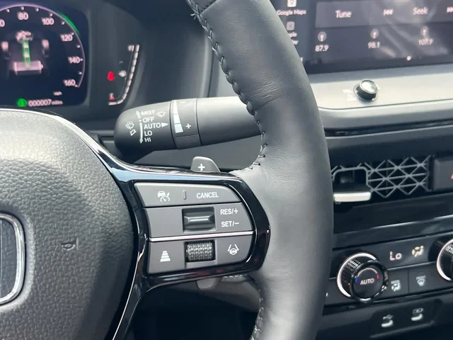 Nuevos HONDA ACCORD HYBRID à Estados chez autogozo