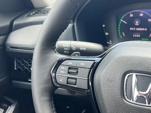 Nuevos HONDA ACCORD HYBRID à Estados chez autogozo