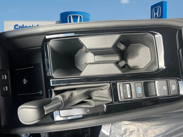 Nuevos HONDA ACCORD HYBRID à Estados chez autogozo