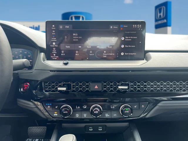 Nuevos HONDA ACCORD HYBRID à Estados chez autogozo