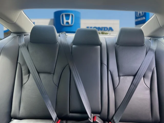 Nuevos HONDA ACCORD HYBRID à Estados chez autogozo