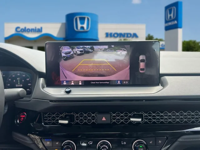 Nuevos HONDA ACCORD HYBRID à Estados chez autogozo