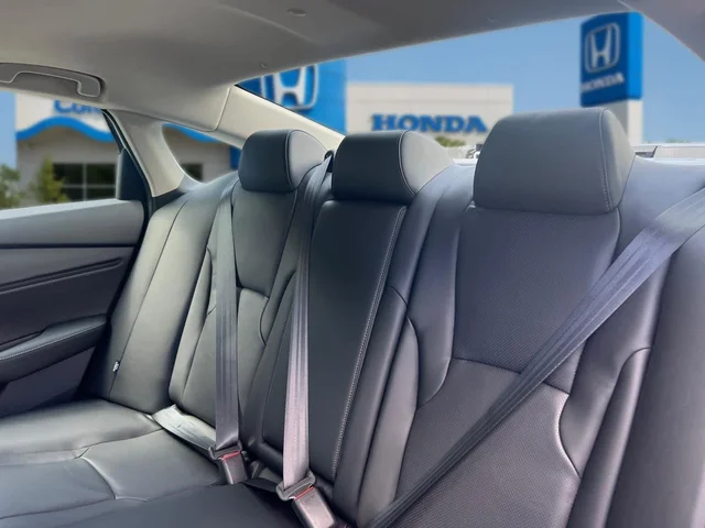 Nuevos HONDA ACCORD HYBRID à Estados chez autogozo