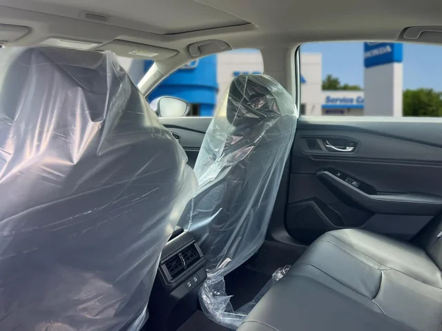 Nuevos HONDA ACCORD HYBRID à Estados chez autogozo