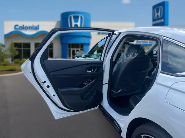 Nuevos HONDA ACCORD HYBRID à Estados chez autogozo