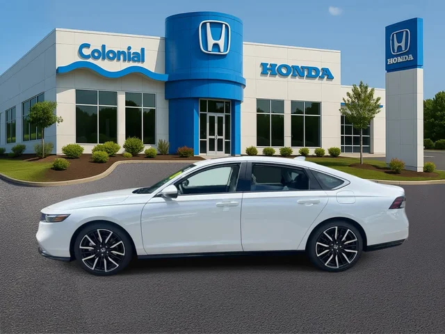 Nuevos HONDA ACCORD HYBRID à Estados chez autogozo