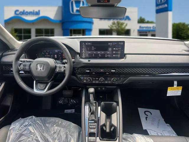 Nuevos HONDA ACCORD HYBRID à Estados chez autogozo