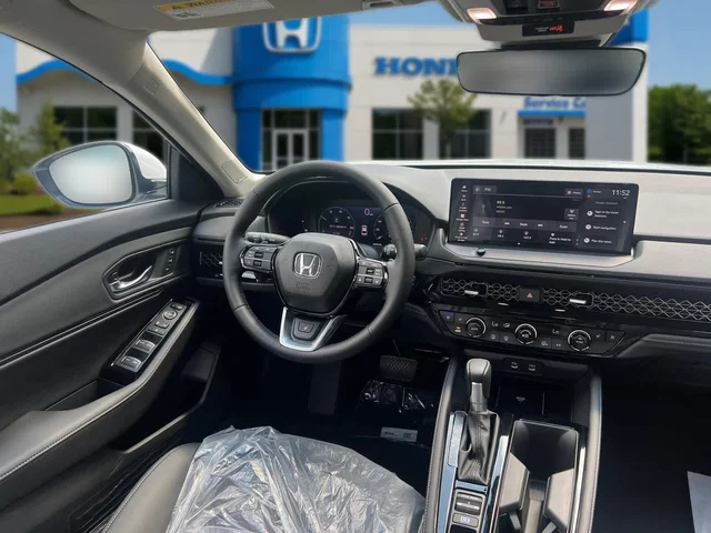 Nuevos HONDA ACCORD HYBRID à Estados chez autogozo