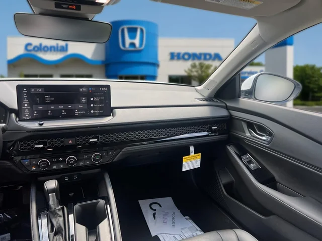 Nuevos HONDA ACCORD HYBRID à Estados chez autogozo