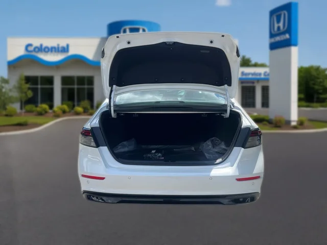 Nuevos HONDA ACCORD HYBRID à Estados chez autogozo