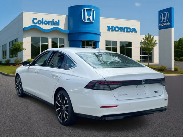 Nuevos HONDA ACCORD HYBRID à Estados chez autogozo