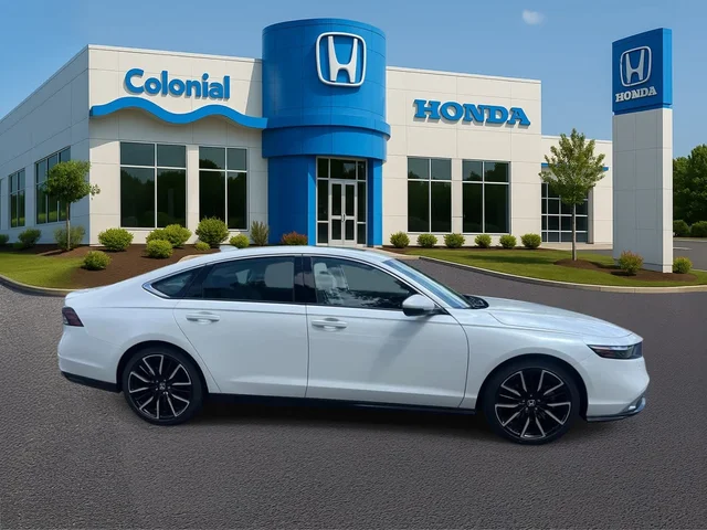 Nuevos HONDA ACCORD HYBRID à Estados chez autogozo