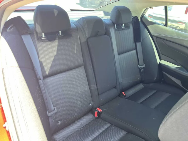 SEMINUEVOS NISSAN Maxima at Matthews in Liberty Buick GMC