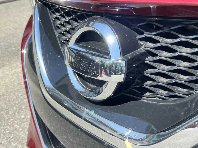SEMINUEVOS NISSAN Maxima at Matthews in Liberty Buick GMC