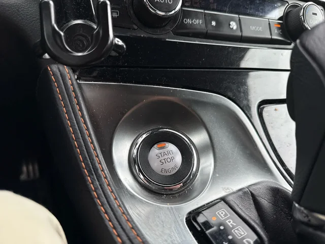 SEMINUEVOS NISSAN Maxima at Mount Airy in Mount Airy Chrysler Dodge Jeep Ram Fiat