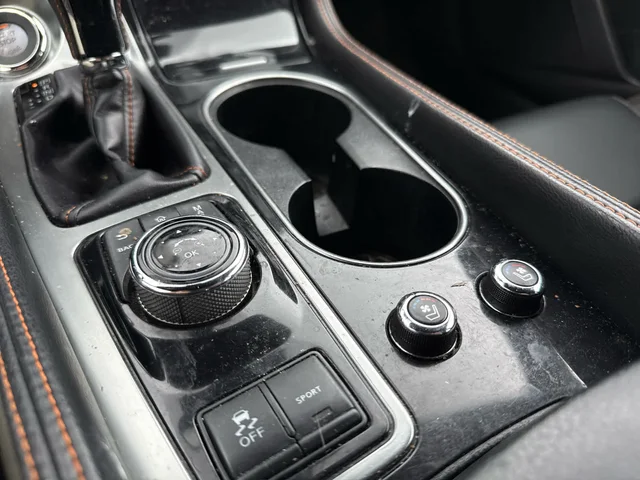 SEMINUEVOS NISSAN Maxima at Mount Airy in Mount Airy Chrysler Dodge Jeep Ram Fiat