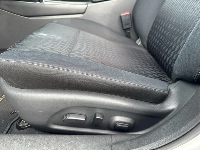 SEMINUEVOS NISSAN Altima at Matthews in Liberty Buick GMC