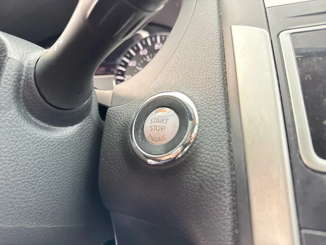 SEMINUEVOS NISSAN Altima at Matthews in Liberty Buick GMC