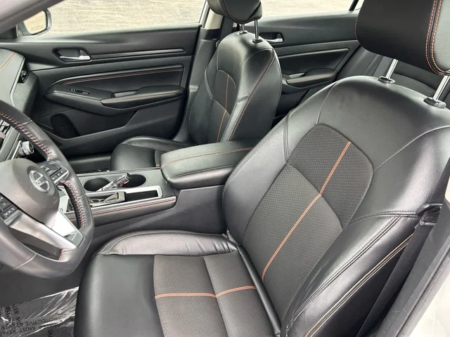 SEMINUEVOS NISSAN Altima a Estados en autogozo