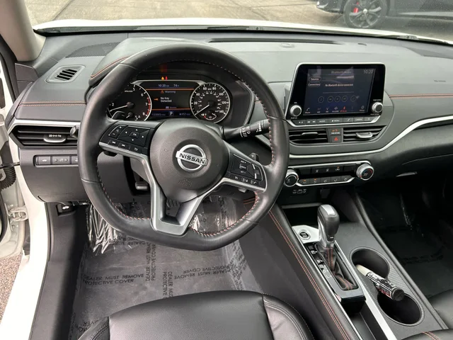 SEMINUEVOS NISSAN Altima a Estados en autogozo