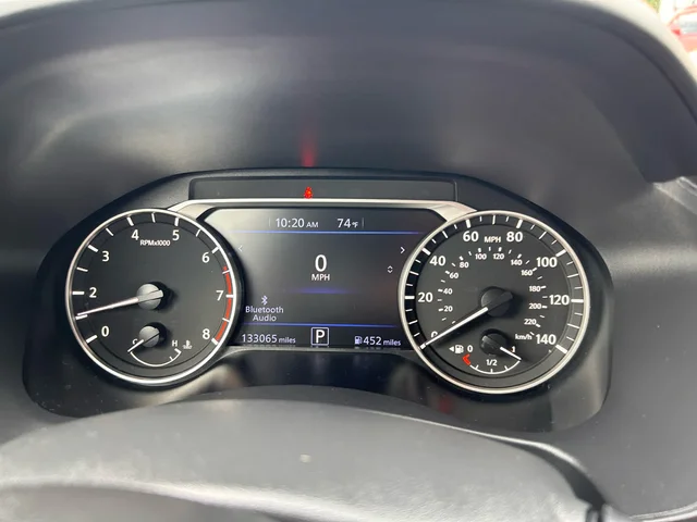 SEMINUEVOS NISSAN Altima a Estados en autogozo