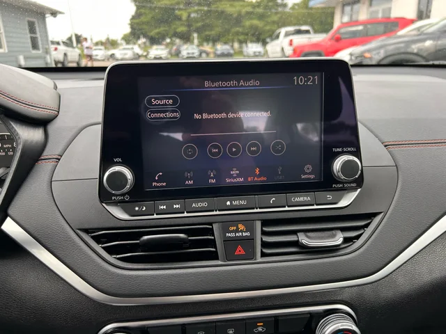 SEMINUEVOS NISSAN Altima a Estados en autogozo