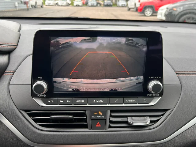 SEMINUEVOS NISSAN Altima a Estados en autogozo