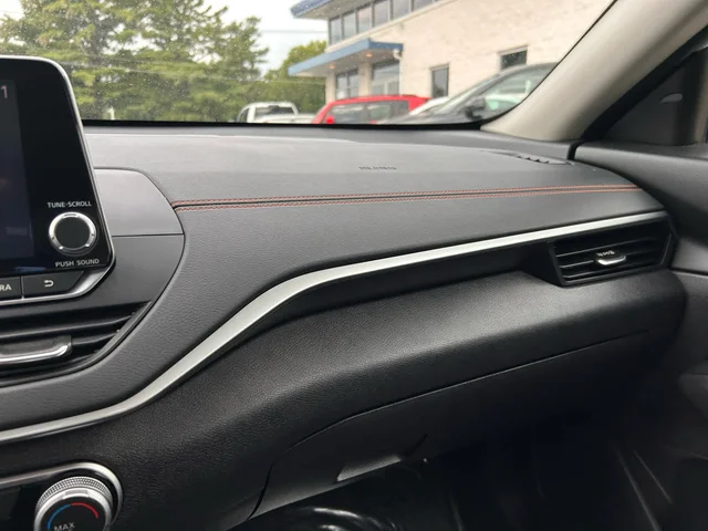 SEMINUEVOS NISSAN Altima a Estados en autogozo