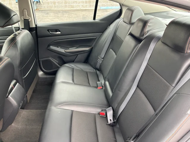 SEMINUEVOS NISSAN Altima a Estados en autogozo